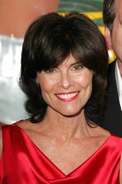 Adrienne barbeau, sihirbaz oz, kırmızı yakut terlik dvd gala gösterimi, samuel goldwyn tiyatro, beverly hills, ca 10-19-05