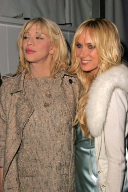 Mercedes-benz Güz 2006 Los Angeles moda hafta 2 gün varış