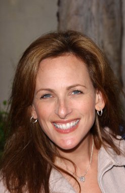 Marlee Matlin