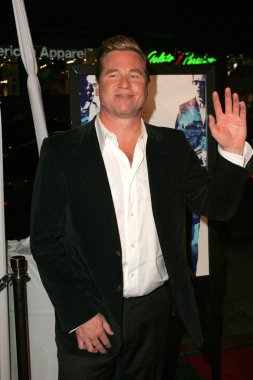 Val Kilmer