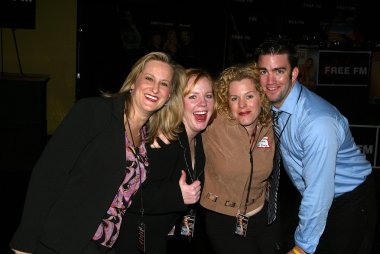 adam carolla gösteri denize indirmek eğlenti