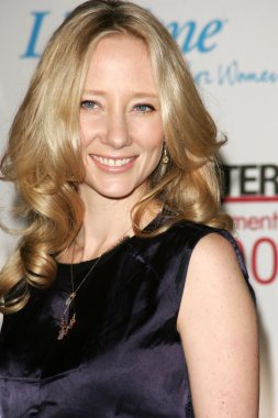 Anne Heche