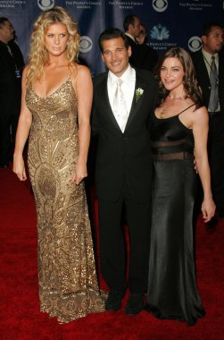 32 yıllık'ın Choice Ödülleri