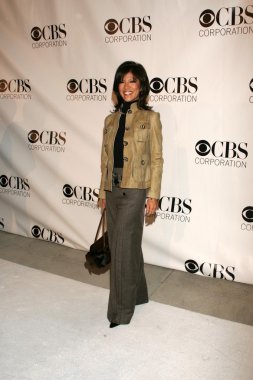 CBS, Paramount, UPN, Showtime and King Worlds 2006 TCA Party