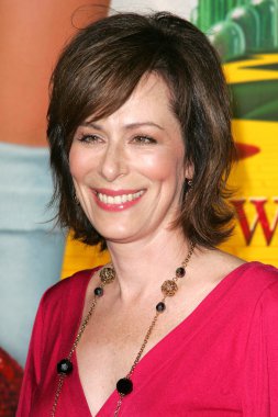 Jane Kaczmarek