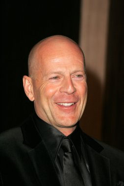 Bruce Willis