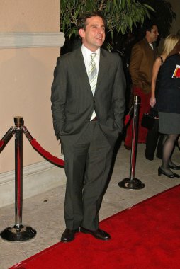 Steve Carrell