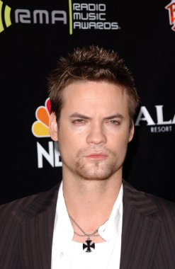 Shane west