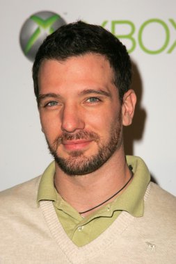 Xbox 360 Launch Party