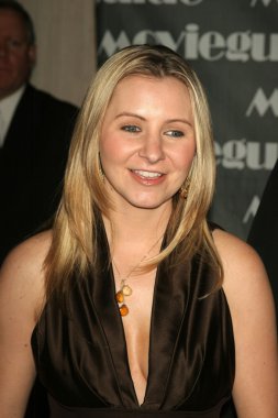 Beverley Mitchell