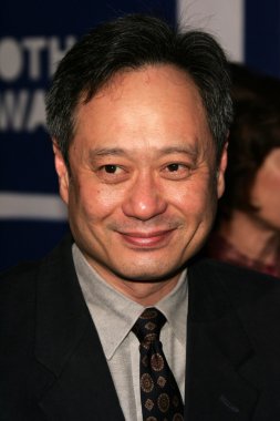 Ang Lee