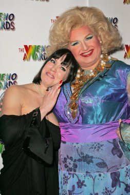 2005 weho Ödülleri