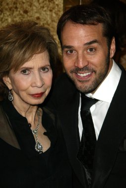 parti HBO Altın Küre Ödülleri