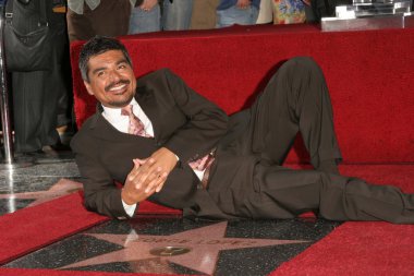 George Lopez