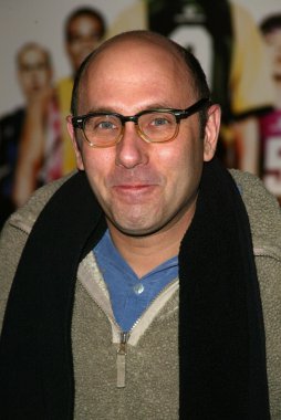 Willie Garson