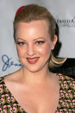 wendi mclendon-covey