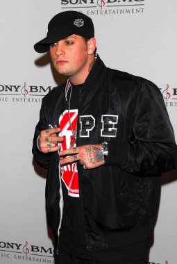 Benji Madden