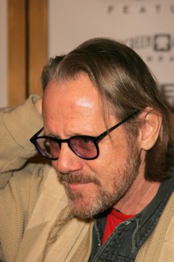 William Sanderson