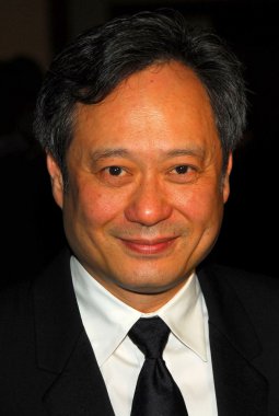 Ang Lee