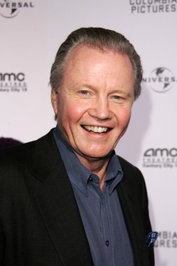 Jon Voight