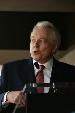 Robert Osborne