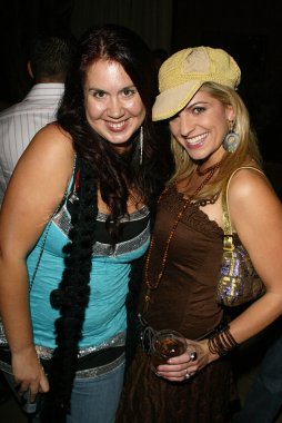 fileena bahris ve bridgetta tomarchio