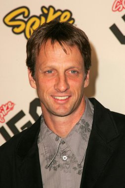 Tony Hawk