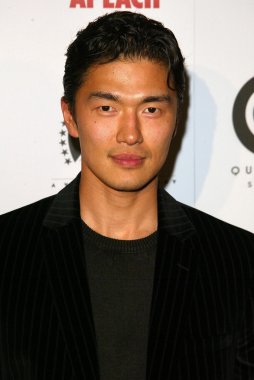 Rick Yune