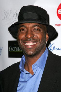 John Salley