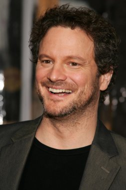 Colin Firth