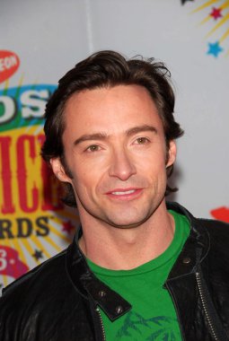 Hugh Jackman