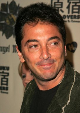 Scott Baio