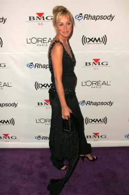 Sharon Stone