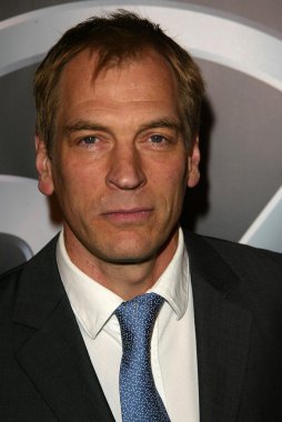 Julian Sands
