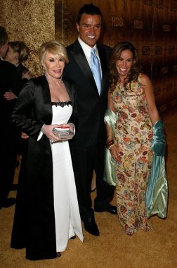 parti HBO Altın Küre Ödülleri