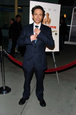Chris Kattan