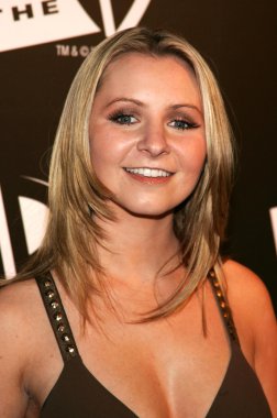 Beverley Mitchell