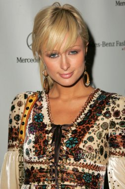 Paris Hilton