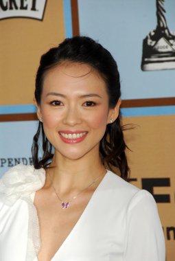 Zhang Ziyi