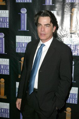 5 yıllık Yahudi Image Ödülleri