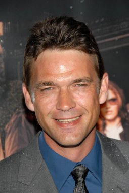 Dougray Scott