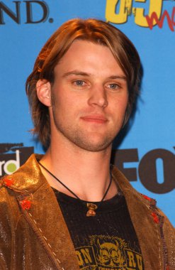 2005 billboard Müzik Ödülleri basın odası