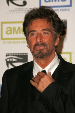Al Pacino