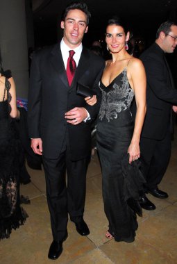 Partiden sonra odak özellikleri/Nbc/evrensel Altın Küre