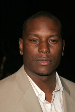 Tyrese Gibson