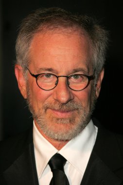 Steven Spielberg