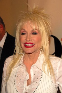Dolly Parton