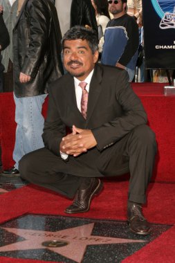 George Lopez