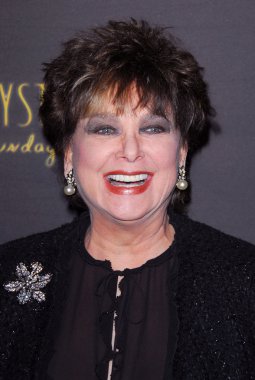 Suzanne Pleshette