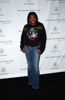 Shar Jackson